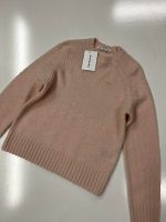 ACNE STUDIOS WOOL CREW NECK JUMPER.  -  XS / P2P 22”