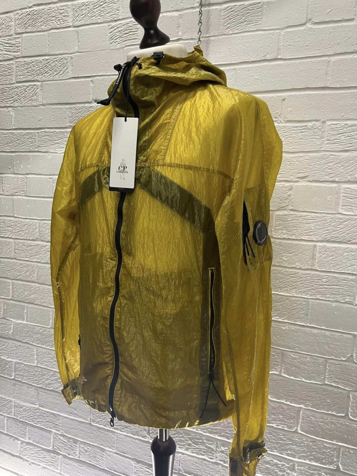 CP Company Kan-D Medium Jacket - Image 11