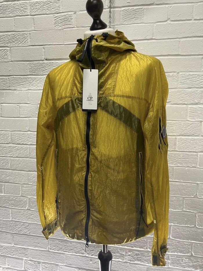 CP Company Kan-D Medium Jacket - Image 2