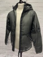 CP COMPANY OUTLINE JACKET - Image 5