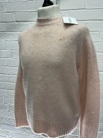 ACNE STUDIOS WOOL CREW NECK JUMPER.  -  XS / P2P 22” - Image 6
