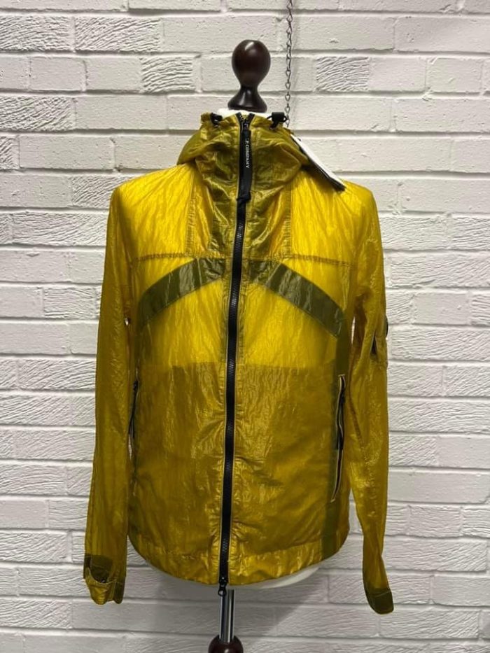 CP Company Kan-D Medium Jacket - Image 3