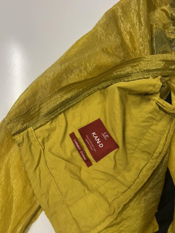 CP Company Kan-D Medium Jacket - Image 4