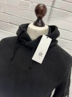 CP Company Chenille Cotton Hoodie. - Image 7