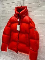 Moncler Damavand  jacket - Image 9
