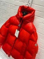 Moncler Damavand  jacket - Image 10