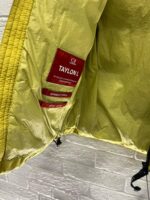 CP Company U16 Taylon L Mixed Goggle Jacket - Age 8 years - Image 5