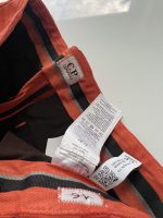 CP Company Stretch Sateen Cargo Shorts. Size 46 / w30” - Image 3