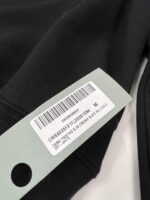 OFF-WHITE  Carav Painting Slim Crewneck Sweatshirt Multi - Medium - Image 4