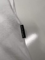 PALM ANGELS Sunday classic  Cotton-Jersey T-Shirt  - Small.     / 20” p2p - Image 3