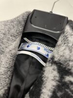 Off-White x Pablo Tomek double breasted coat - Size 50 / Large / 25” p2p - Image 12