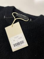 AXEL ARIGATO TEAM KNITTED SWEATER- XL - p2p 27”  - Image 3