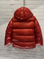 Womens Moncler Macon down jacket. - Image 15