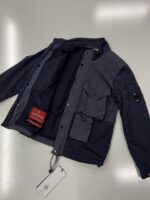 CP company chrome-r jacket Age 8  / p2p 16.5” - Image 6