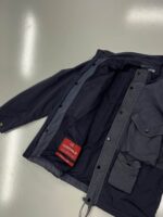 CP company chrome-r jacket Age 8  / p2p 16.5” - Image 5
