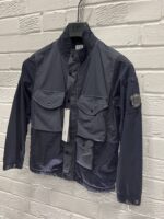 CP company chrome-r jacket Age 8  / p2p 16.5” - Image 2