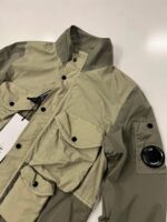 CP company chrome-r jacket 

Age 8  / p2p 16.5” - Image 2