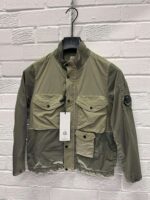 CP company chrome-r jacket 

Age 8  / p2p 16.5” - Image 3