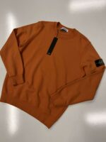 STONE ISLAND 63051 SWEATSHIRT / LARGE