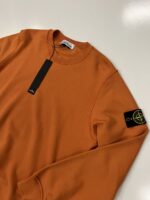 STONE ISLAND 63051 SWEATSHIRT / LARGE - Image 2