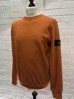 STONE ISLAND 63051 SWEATSHIRT / LARGE - Image 3