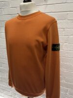 STONE ISLAND 63051 SWEATSHIRT / LARGE - Image 4