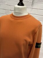 STONE ISLAND 63051 SWEATSHIRT / LARGE - Image 5