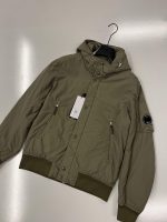 CP Company Flatt Nylon Down Jacket