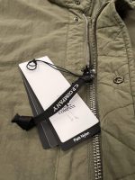 CP Company Flatt Nylon Down Jacket - Image 3