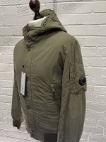 CP Company Flatt Nylon Down Jacket - Image 7