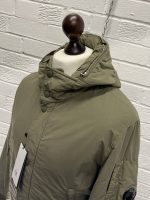 CP Company Flatt Nylon Down Jacket - Image 8