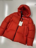 Moncler Damavand  jacket