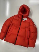 Moncler Damavand  jacket - Image 4