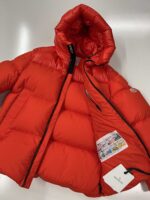 Moncler Damavand  jacket - Image 6