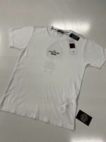 STONE ISLAND 2NS91 Short sleeve T-Shirt in cotton jersey. Archivio    -    Small / p2p 19”