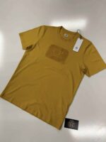 CP Company Jersey 30/1 print T-Shirt