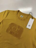 CP Company Jersey 30/1 print T-Shirt - Image 2