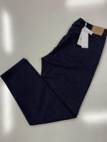 LACOSTE slim stretch fit jeans in blue
