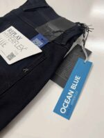 Brand new REPLAY -hyperflex anbass Jeans in Navy -    W30”/L32” - Image 4