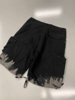 NEMEN CARGO SHORTS NMN_E22035P_160  DAF DISCHARGED CARGO SHORT -  Medium - w32” - Image 4