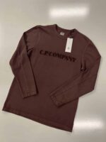 CP Company heavy jersey tshirt -   Large  / p2p 21”