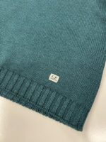 CP Company SWG Merino Jumper -   Size 50 / Large / p2p 22” - Image 2