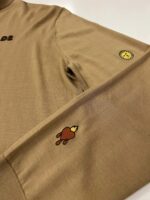 DSQUARED2 wool monster Turtleneck  -   XXL / 24” p2p - Image 5