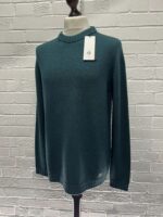 CP Company SWG Merino Jumper -   Size 50 / Large / p2p 22” - Image 5