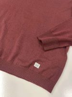 CP Company SWG Merino Jumper -  Size 50 / Large / p2p 22” - Image 2