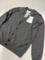 MASON MARGIELA classic Cardigan -  Small / p2p  21” - Image 4