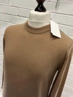 MASON MARGIELA classic crew neck knit pullover / Small / p2p 20.5” - Image 6