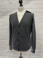 MASON MARGIELA classic Cardigan -  Small / p2p  21” - Image 5