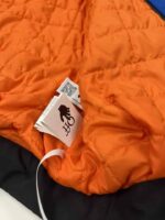 OFF WHITE Race Over Hoodie Shirt Jacket / Oversized fit /  Medium / 27” p2p - Image 4