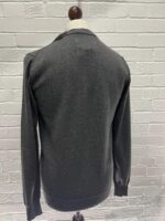 MASON MARGIELA classic Cardigan -  Small / p2p  21” - Image 9